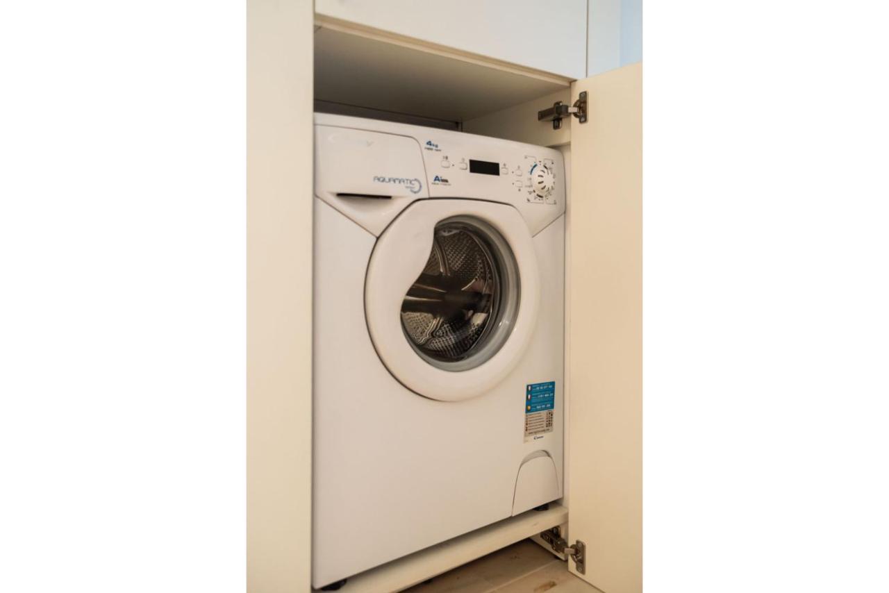 Solec Powisle Apartment Варшава Екстериор снимка